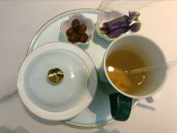 -厦门安达仕酒店·衡境SPA