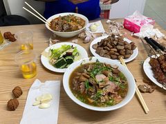 -胖子卤煮