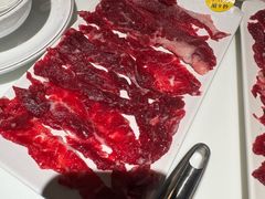 -潮泰牛肉火锅 · 创于1992年(车公庙店)