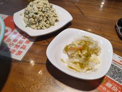 -韩师傅老大同刀削面(北苑路店)