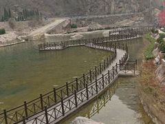 -河南宝泉旅游区