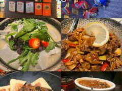 -桂小厨广西菜(万象城店)