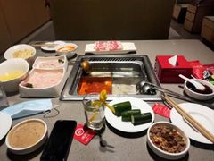 -海底捞火锅(苏宁生活广场店)