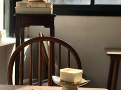 -知亘茶食