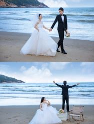 -杭州金夫人婚纱摄影(富阳私享店)