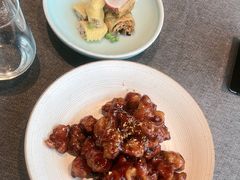 -柒园·三十年创意杭帮菜(龙湖滨江天街店)