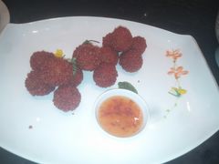 网红妃子笑-童福兴·南京菜(老门东店)