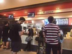 -麦当劳(杭州东站高铁店)