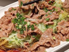 -鑫悦楼煎蟹·16年海鲜大排档