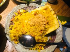 菠萝饭-太泰(万象城店)