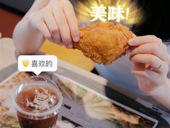 -麦当劳(海岸城店)