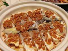 -潮州府·潮菜·砂锅粥(徐家汇店)