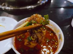 -冯记香辣兔火锅(茶店子总店)