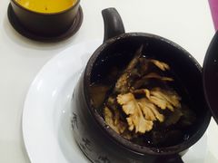 -太极·粤菜餐厅(亚运村鸟巢店)