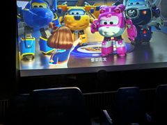 -广州融创水世界