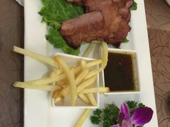 -丽华餐厅·天津菜(艳阳路店)
