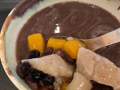 -鲜芋仙(观音桥大融城LG店)