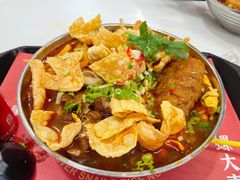 -螺大喜螺蛳粉(华业东方玫瑰店)