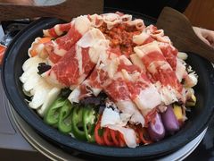 -韩见·韩式拌饭·炸鸡(石厦店)