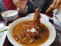 -闻道食府烙饼卷带鱼(原车耳营店原大觉寺店)