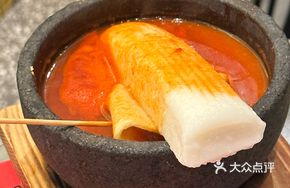 Grandma's Spicy Rice Noodles
