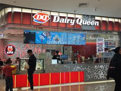 -DQ·蛋糕·冰淇淋(西城红场店)