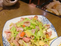 -阿婉贵州苗家酸汤鱼(梅林店)