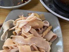 -汝萍传统蘸水菜(春华路总店)