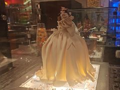 -马哥孛罗酒店·SAVVY全日餐厅