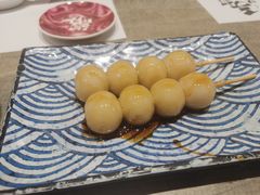 白玉丸子-火影忍者一乐拉面(环球港店)