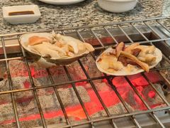 -震海贝烤贝·民俗特色店(延吉总店)