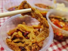 酥肉-马路边边串串香(双井直营店)