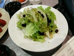-靓靓蒸虾(中山公园店)