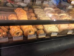-BAKER&SPICE(安福路店)