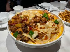 -清真·卡德尔大叔新疆主题餐厅(龙汇路店)