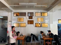 -十二忠手拉面(中华路店)