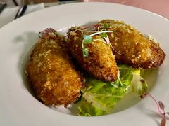 青口贝-La Maison 夜来香(进贤路店)