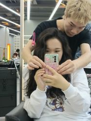 点击看大图 -MY HAIR ARDOR