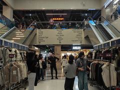 -燕莎奥特莱斯购物中心