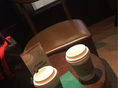 -星巴克(上海南站店)