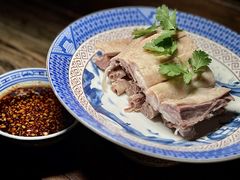 冷盘鹅肉-江南渔哥(十五奎巷店)