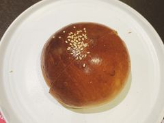 大哥红豆包-有璟阁港式餐厅(国贸商城店)