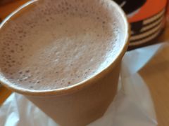 -麦当劳(贵和购物中心B1店)