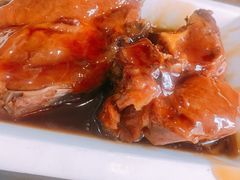 -砂锅李(九江路店)