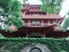 -城隍阁