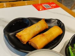-馋三尺蟹粉小笼(人民广场店)