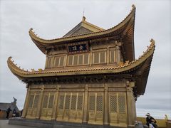-峨眉山风景名胜区
