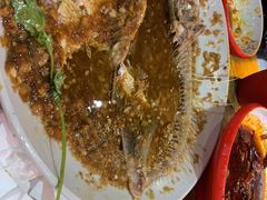 -老闵田螺馆·南昌特色小炒(梦时代店)