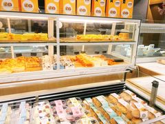 现烤面包-林记开心动物奶油生日蛋糕(凤凰城店)