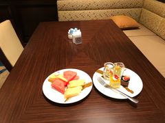 -上海浦东康桥绿地假日酒店
